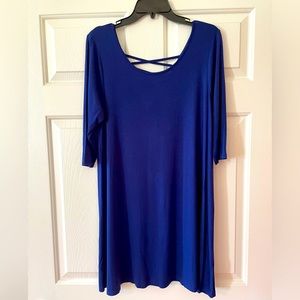 Living Doll Tunic Juniors Large